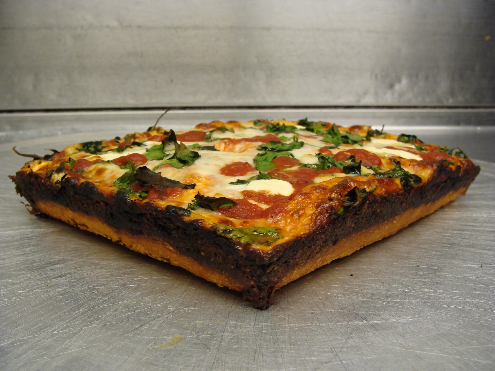 Belle Isle Pizza, photo 4