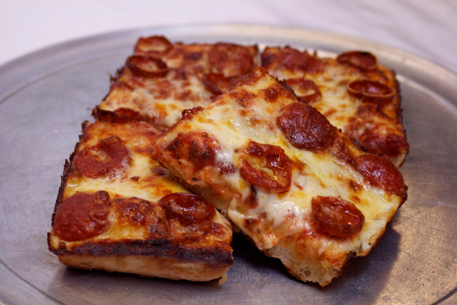 Belle Isle Pizza, photo 5