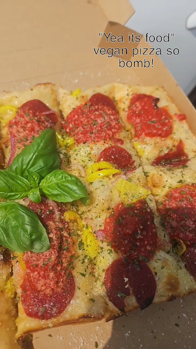 Village Pizza, photo 3