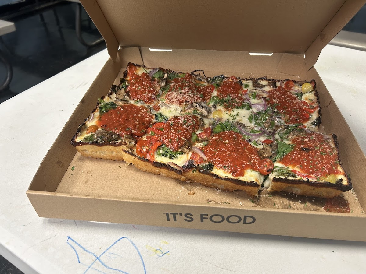 Village Pizza, photo 4