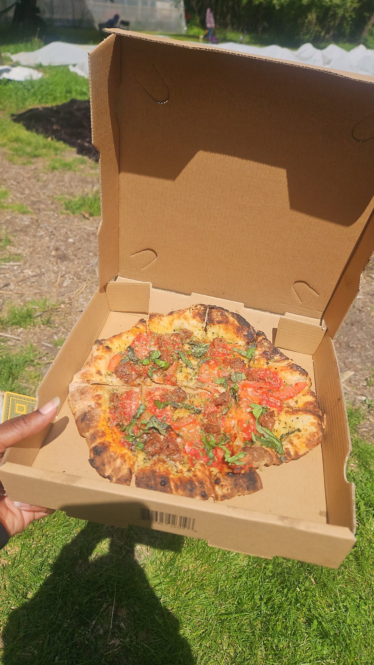 Village Pizza, photo 5