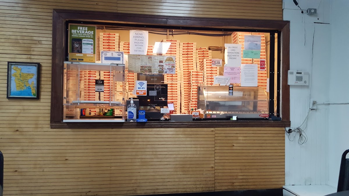 Amar Pizza, photo 4
