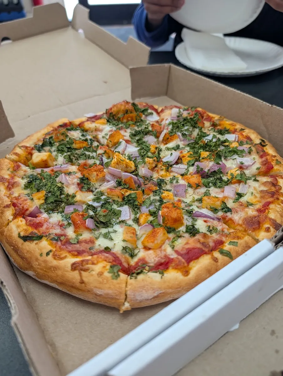 Amar Pizza, photo 5