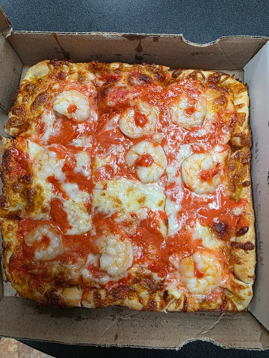 Amar Pizza, photo 7