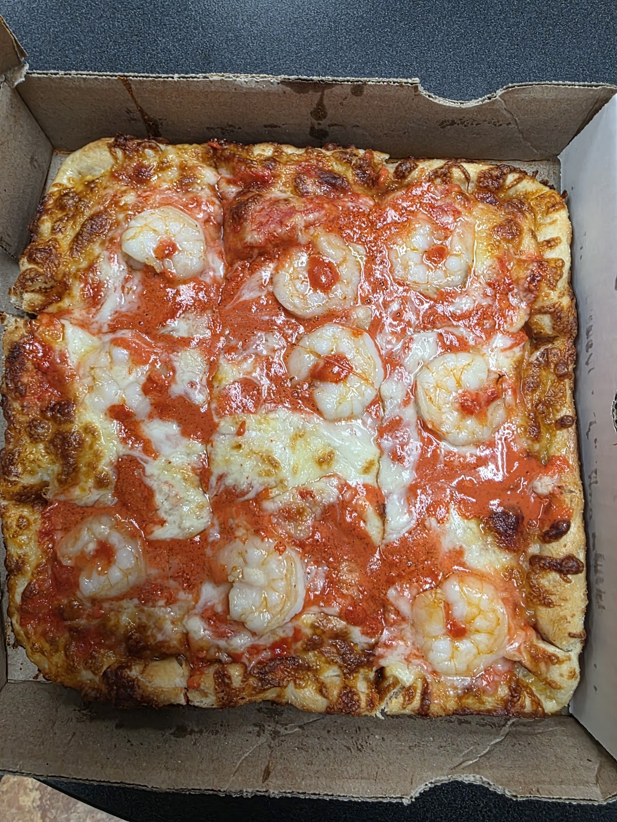 Amar Pizza, photo 7