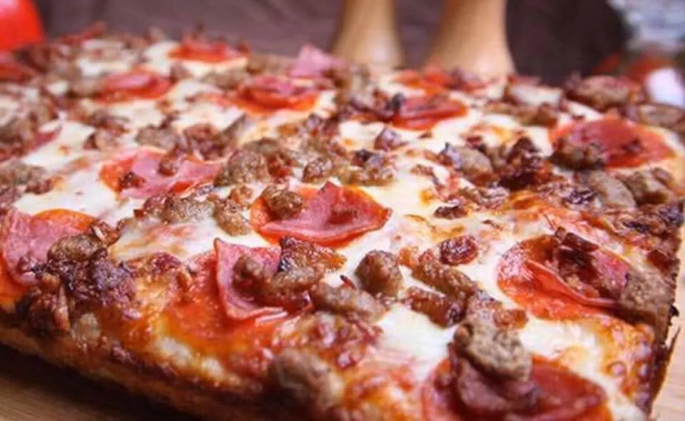 Shield’s Pizza, photo 3