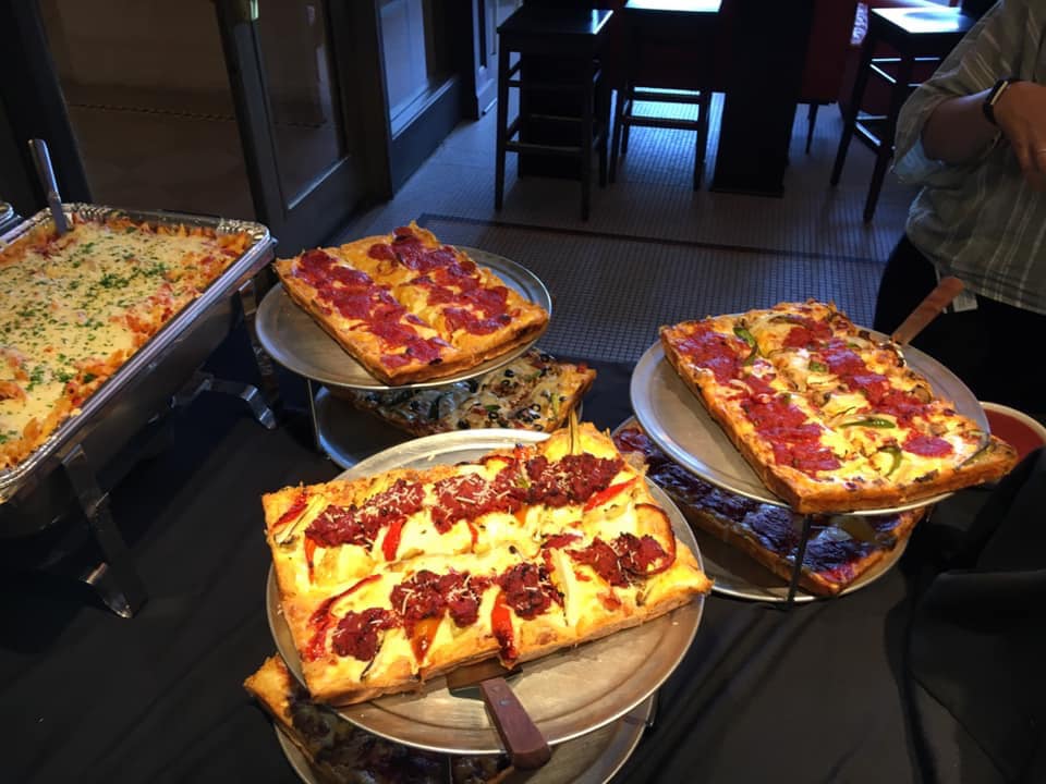 Shield’s Pizza, photo 4