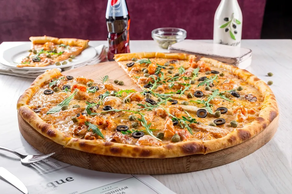 Shield’s Pizza, photo 5
