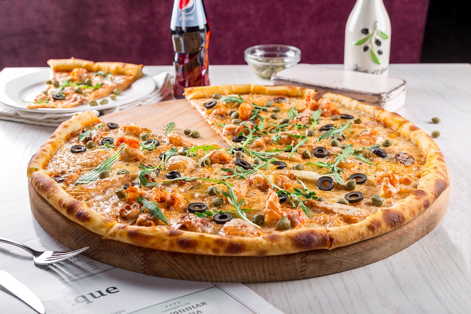Shield’s Pizza, photo 5