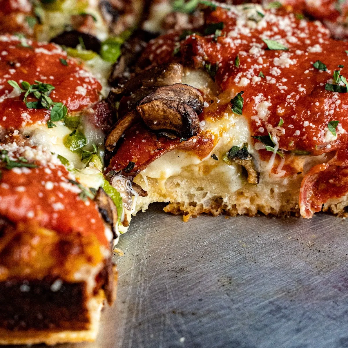 Grandma Bob’s Pizza, photo 3