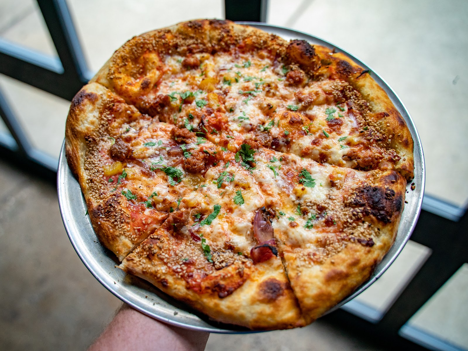 Grandma Bob’s Pizza, photo 4