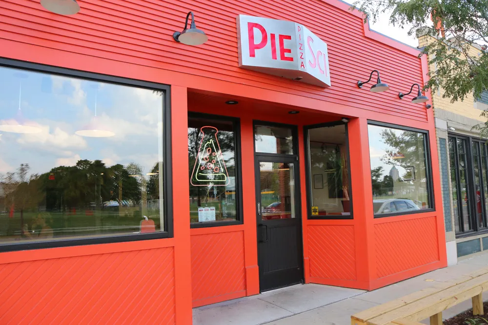 Pie-Sci, photo 1
