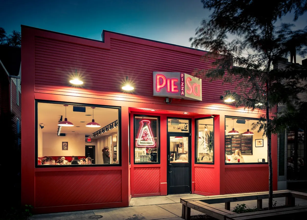 Pie-Sci, photo 2