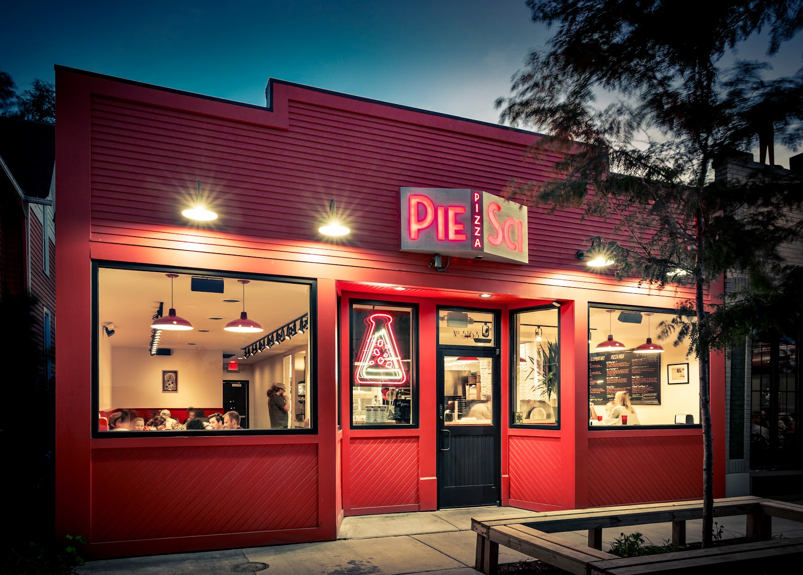 Pie-Sci, photo 2