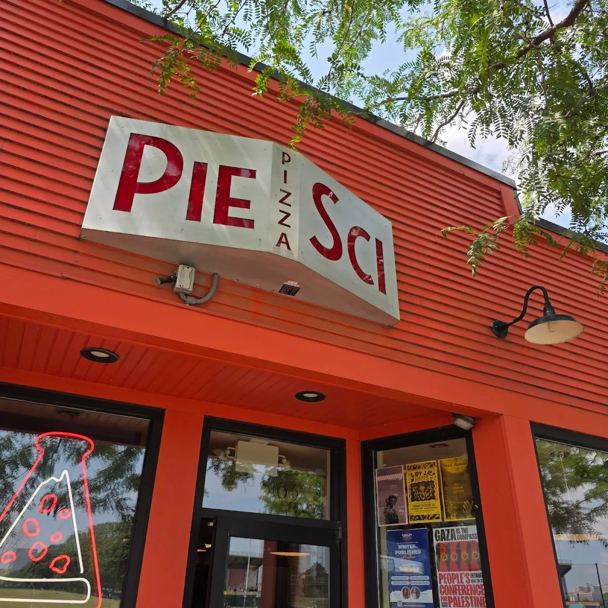 Pie-Sci, photo 7