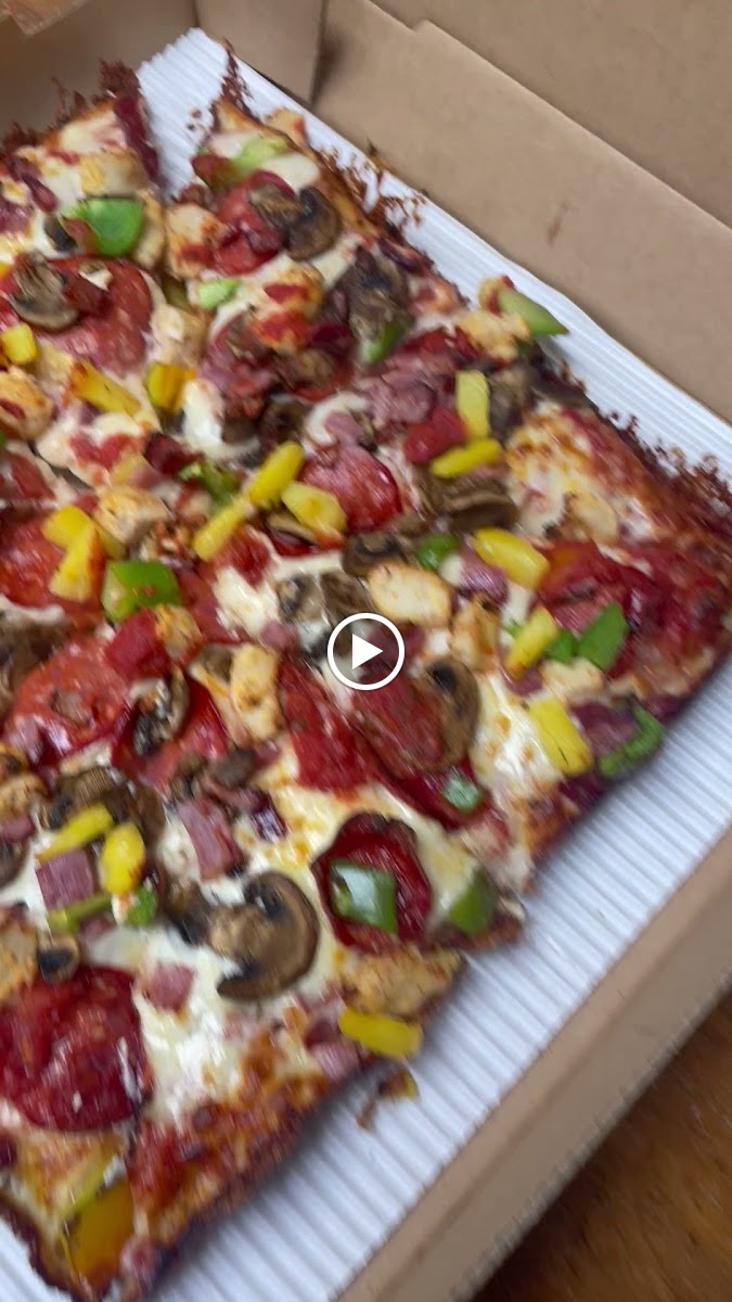 Sicily’s pizzeria and subs, photo 3