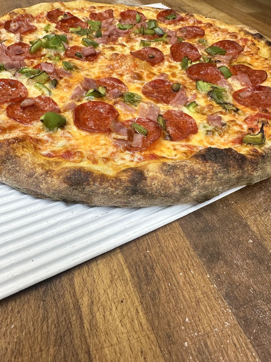 Sicily’s pizzeria and subs, photo 4