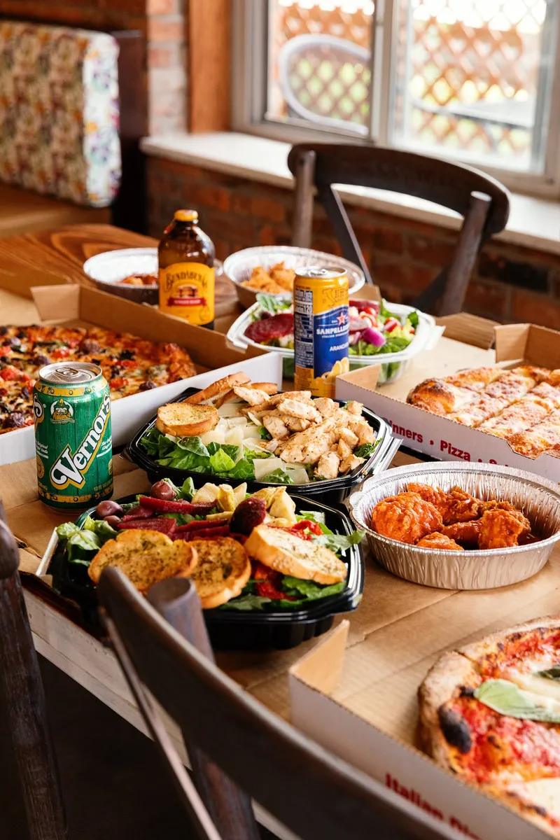 Sicily’s pizzeria and subs, photo 6