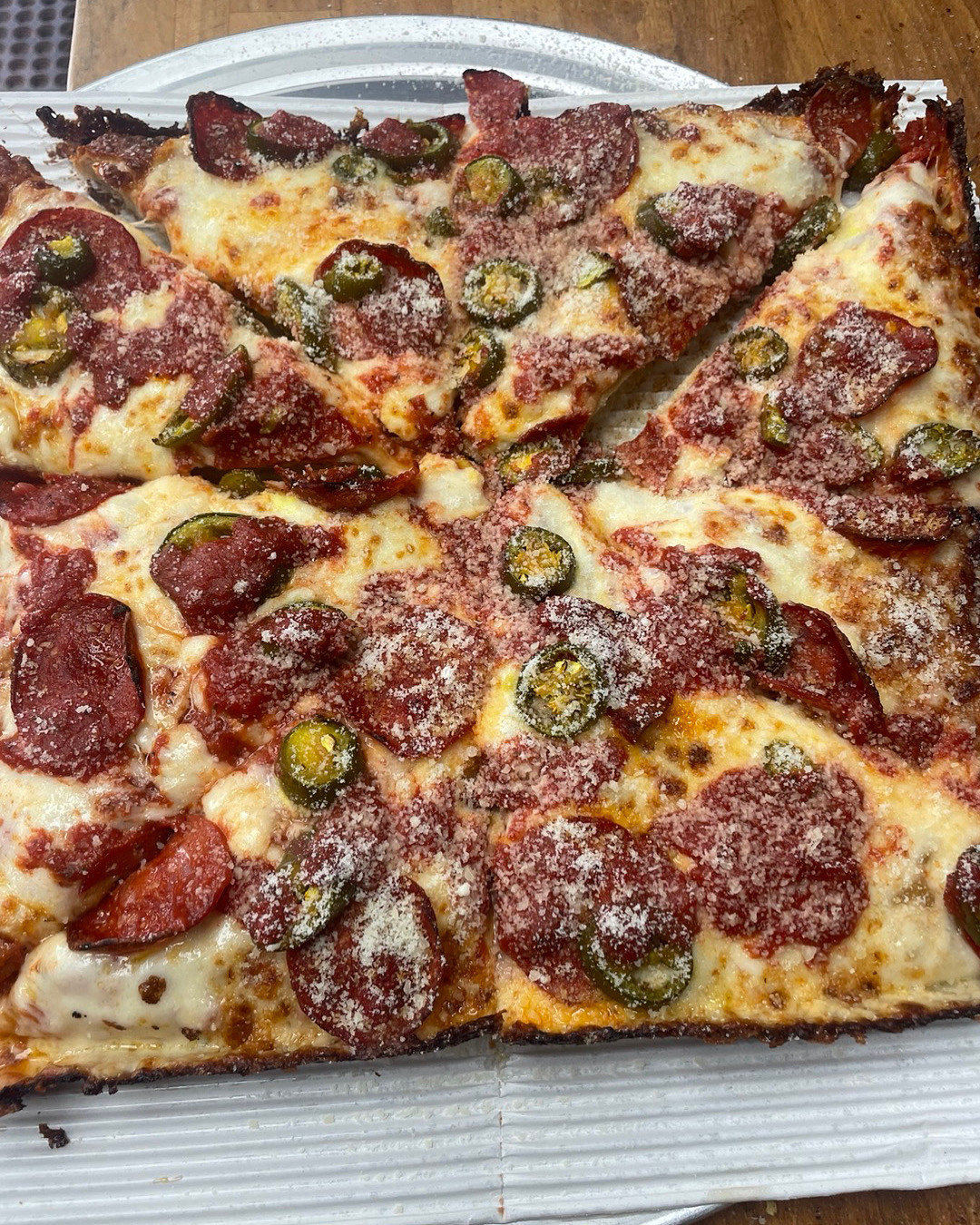 Sicily’s pizzeria and subs, photo 8