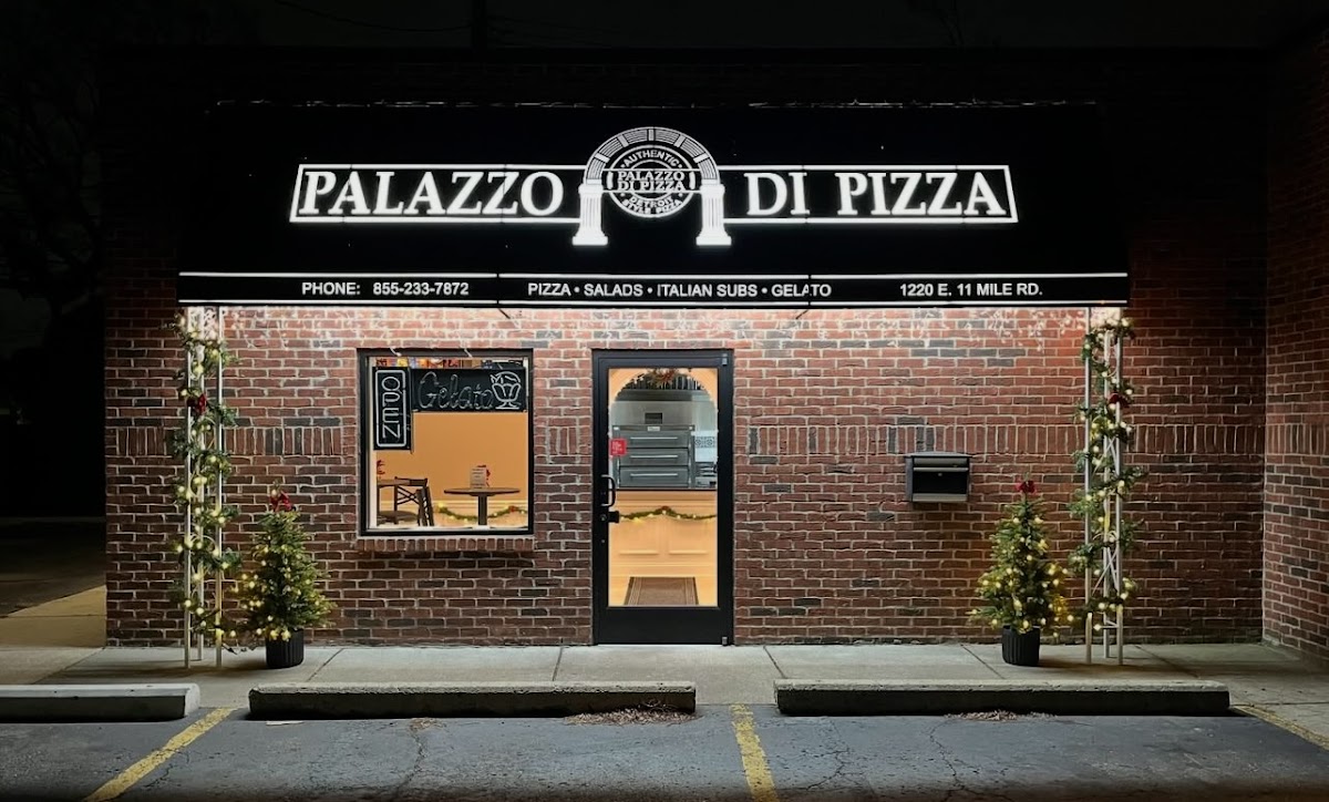 Palazzo Di Pizza, photo 2
