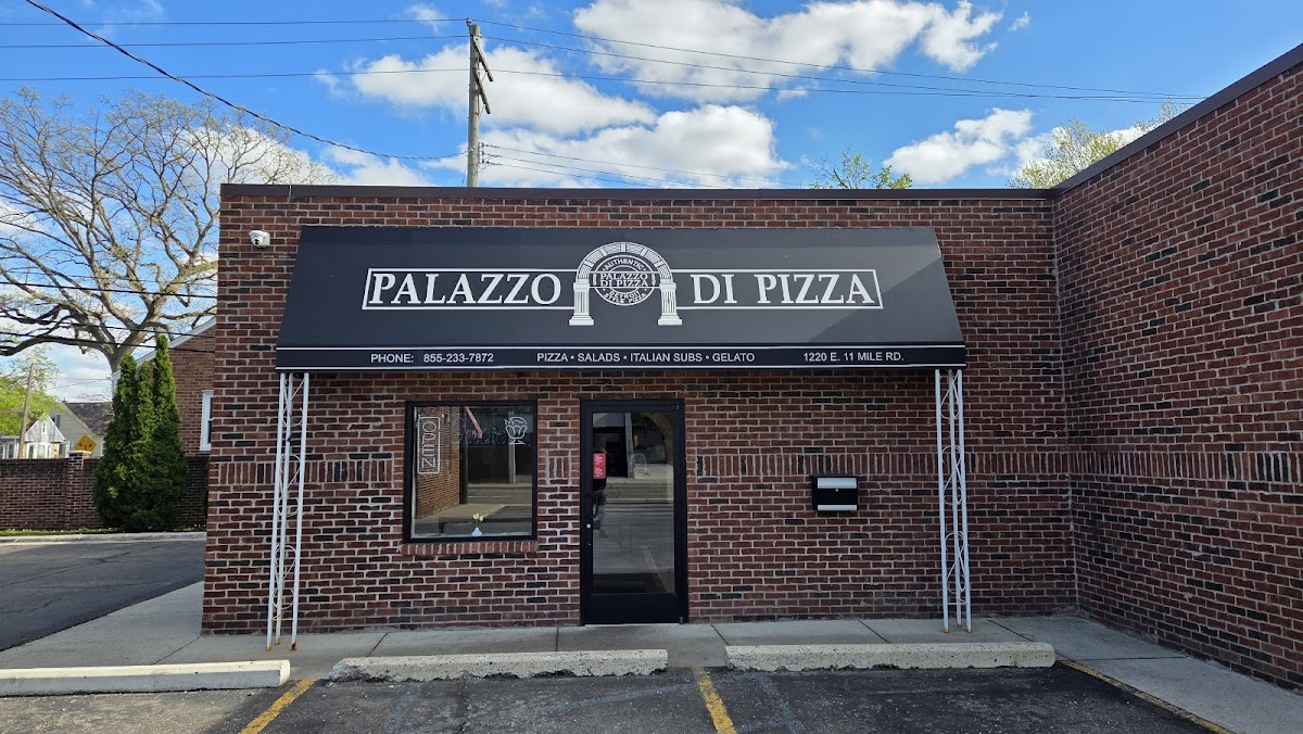 Palazzo Di Pizza, photo 3