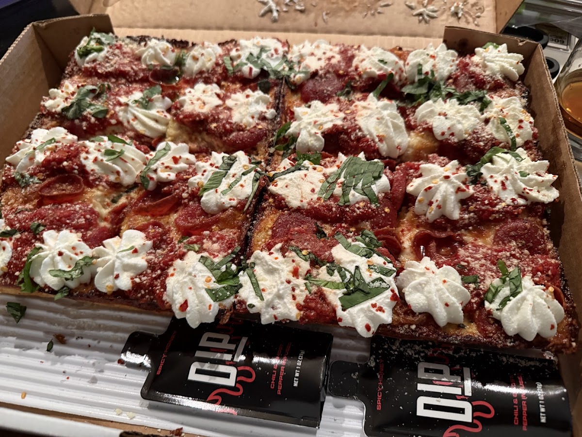 Palazzo Di Pizza, photo 4