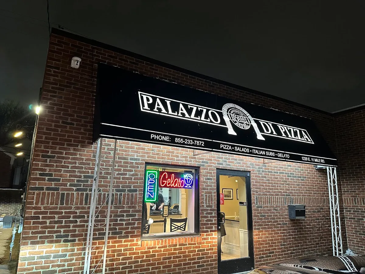 Palazzo Di Pizza, photo 6