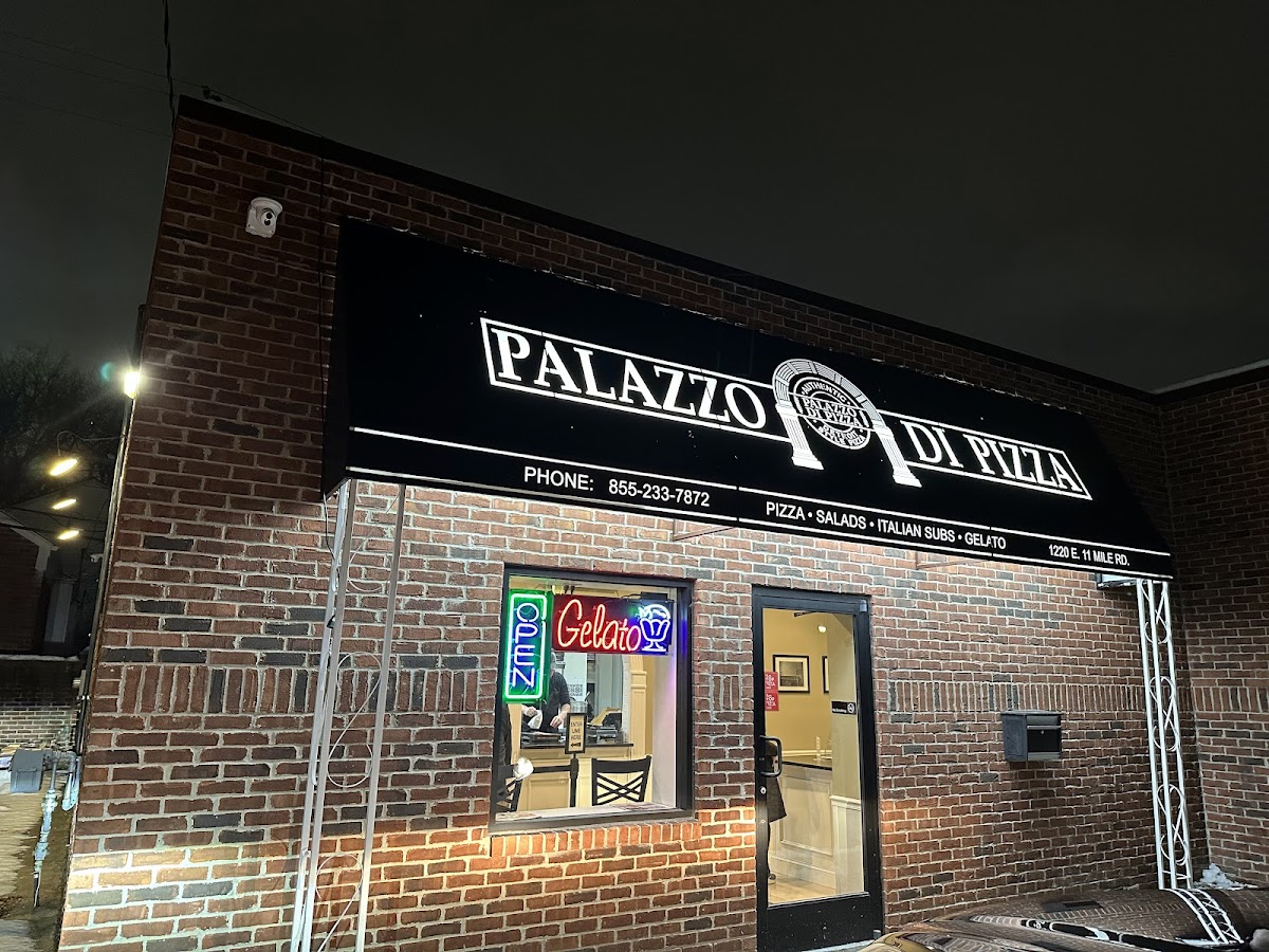 Palazzo Di Pizza, photo 6
