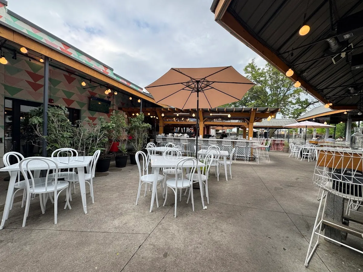 Como's Restaurant, photo 9