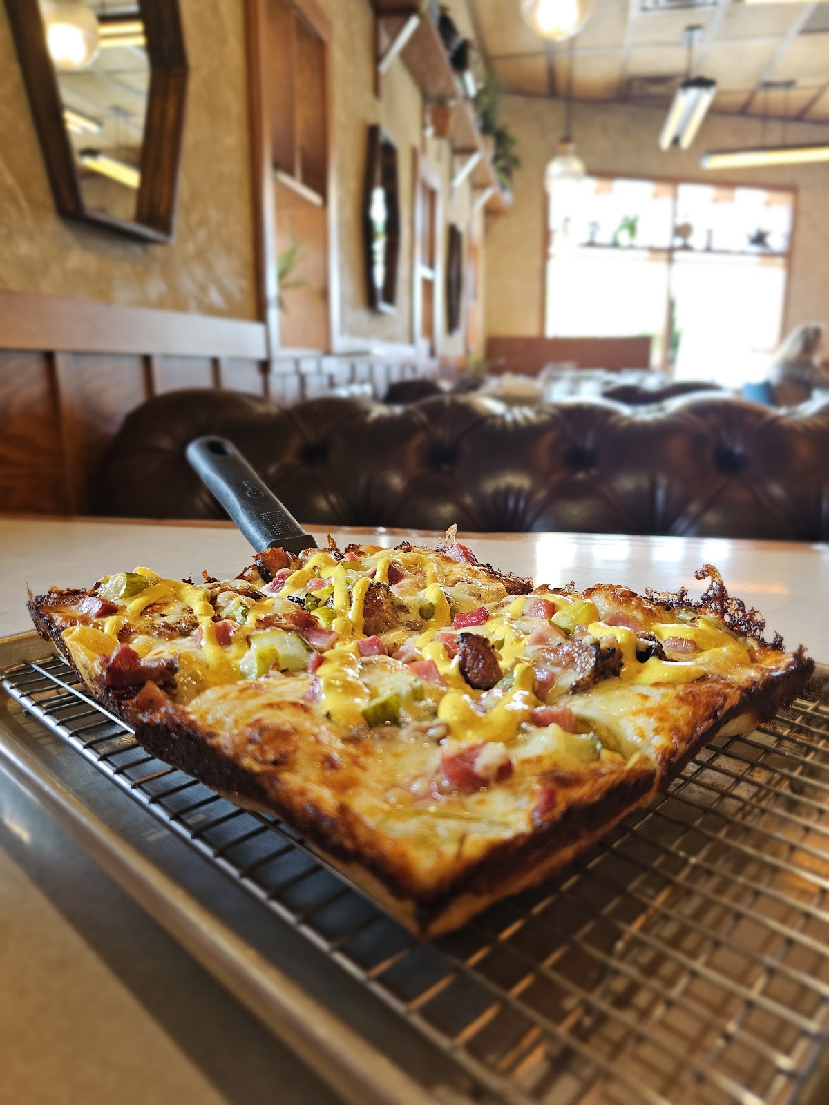 Como's Restaurant, photo 7