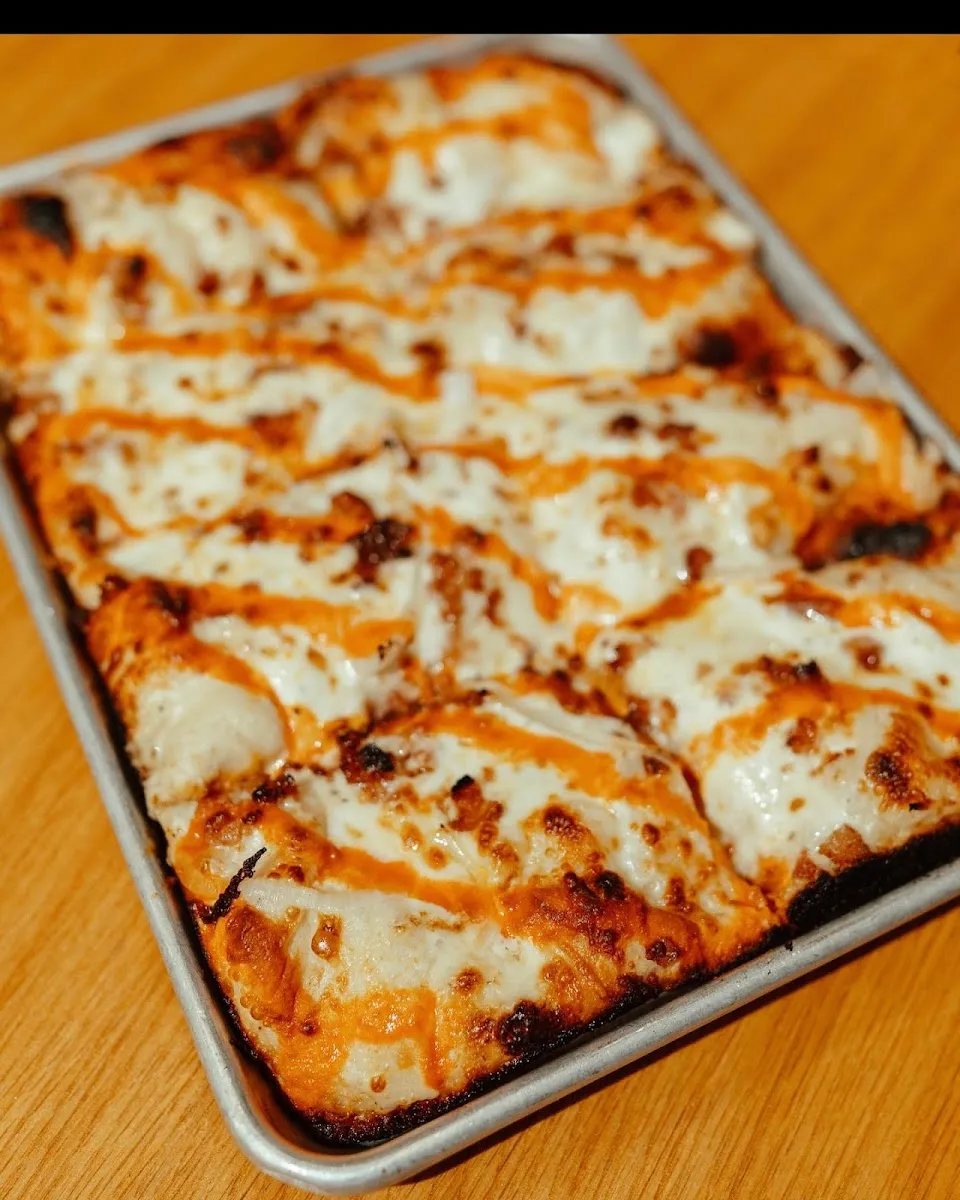 The Detroit Pizza Bar, photo 5