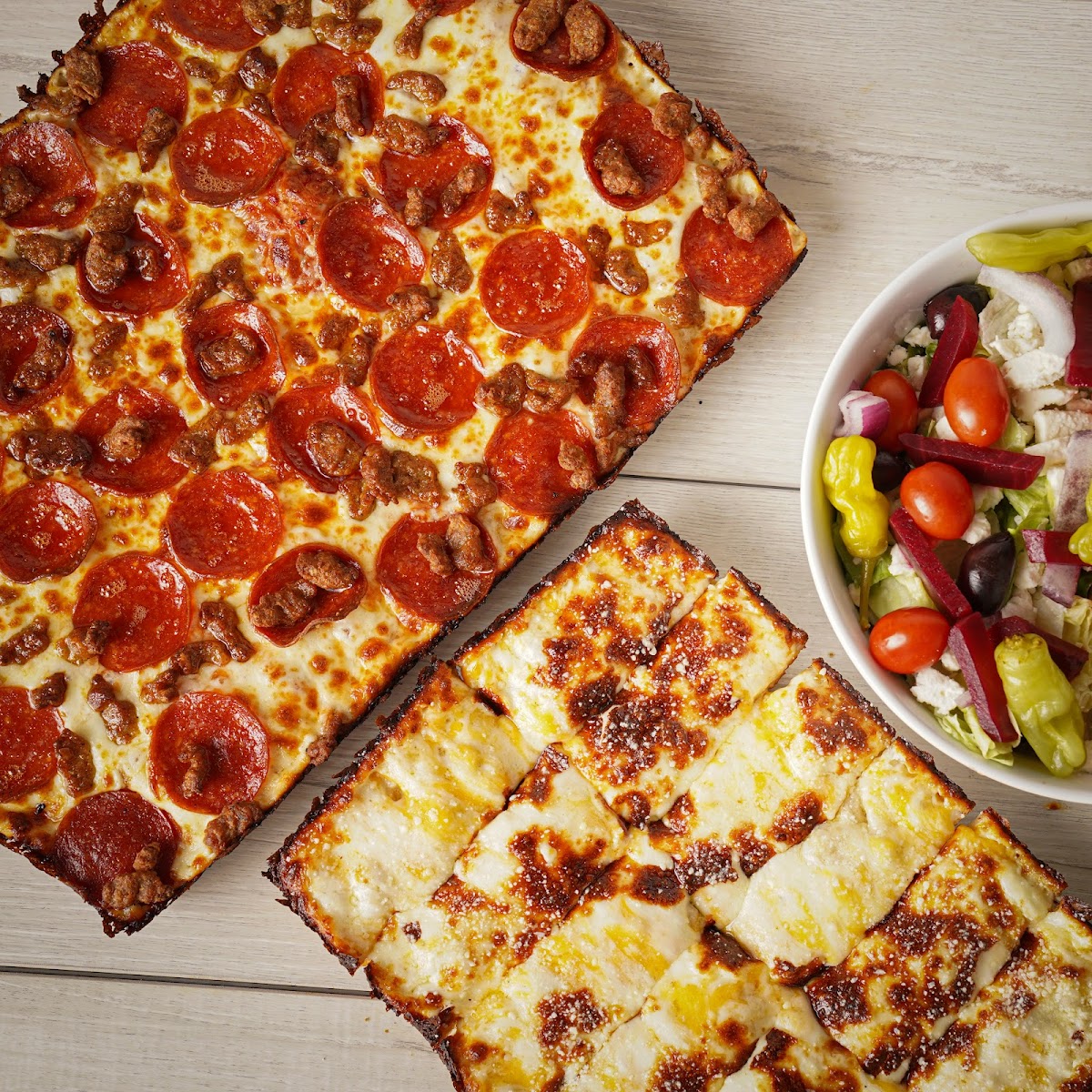 Uncle Andy’s Pizza, photo 3