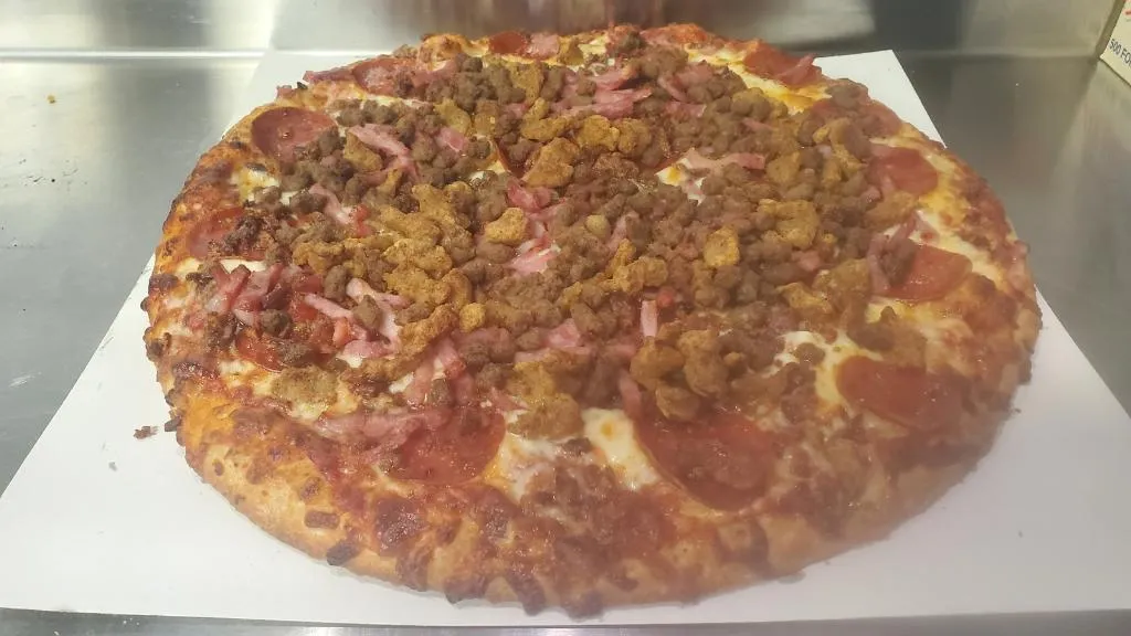 Uncle Andy’s Pizza, photo 7