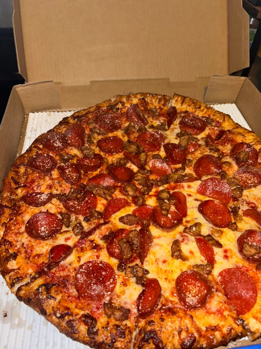 Uncle Andy’s Pizza, photo 8