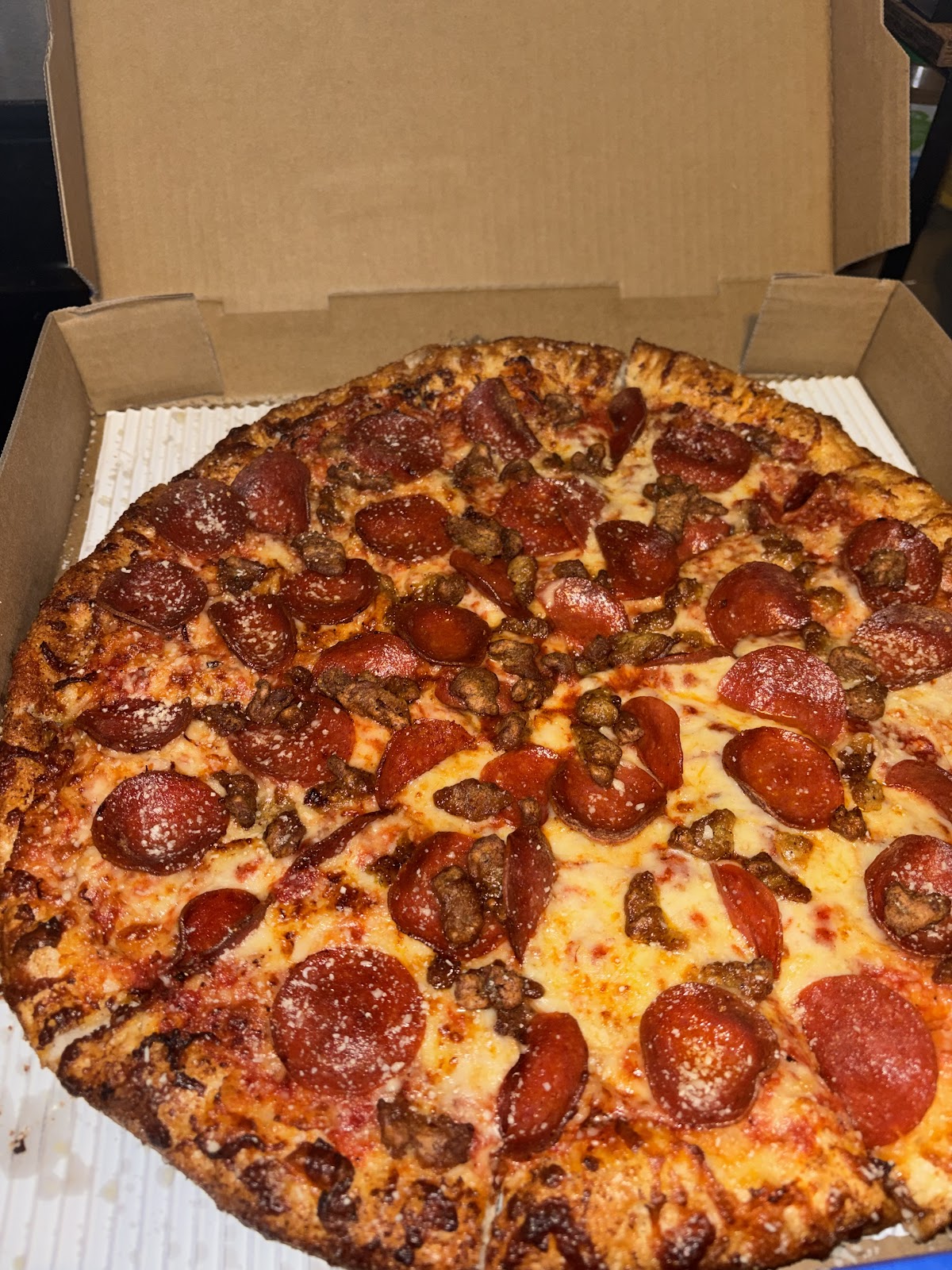 Uncle Andy’s Pizza, photo 8
