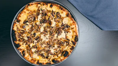 Pizzana