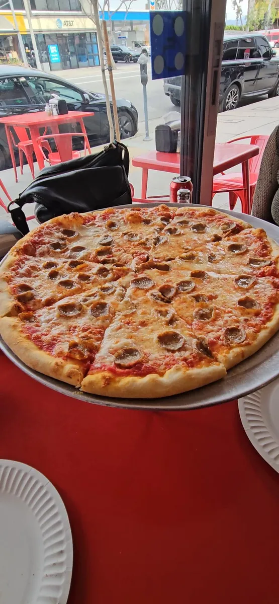 Pizza Wagon, photo 6