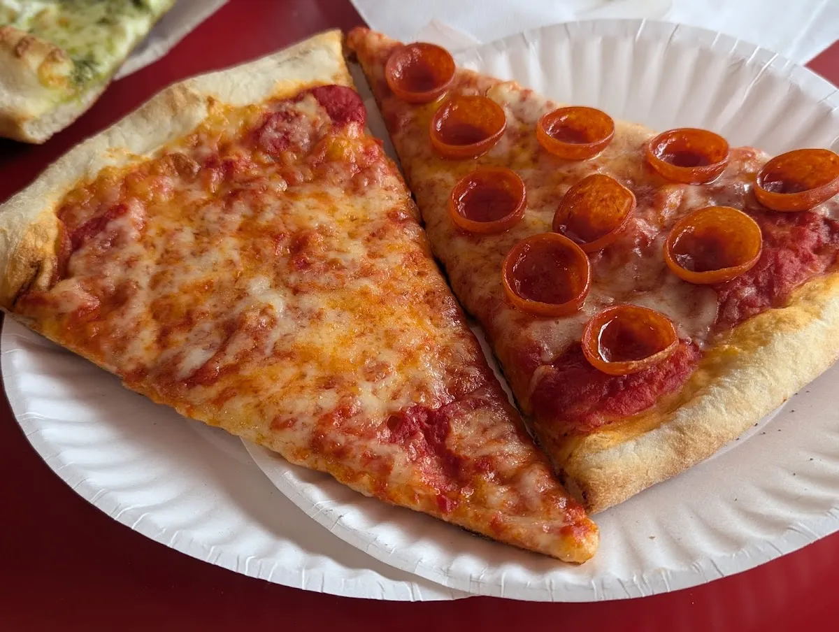 Pizza Wagon, photo 7