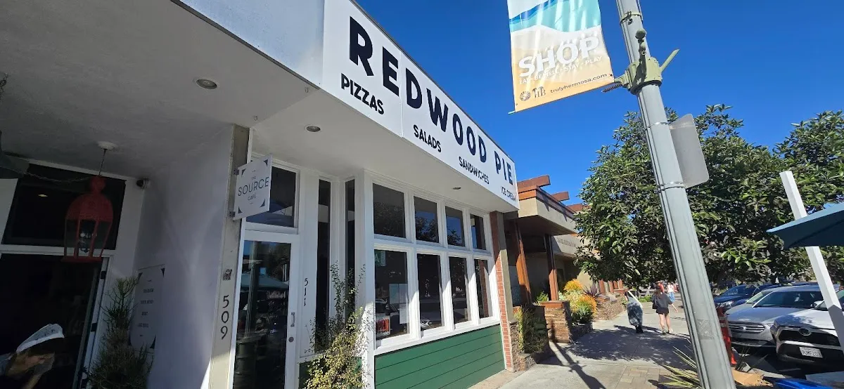 Redwood Pie, photo 5