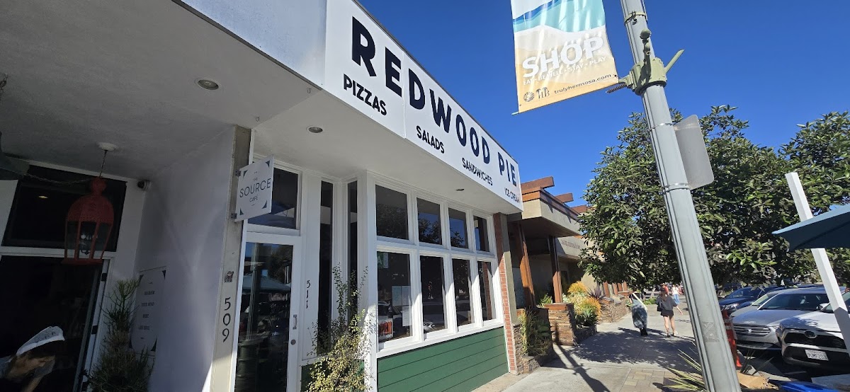 Redwood Pie, photo 5