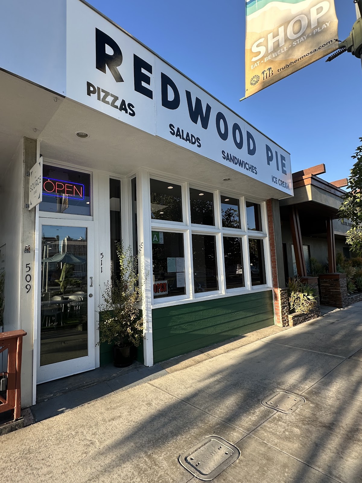 Redwood Pie, photo 7