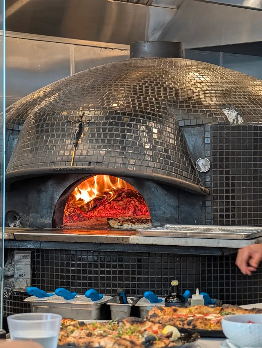Pizzeria Sei, photo 1