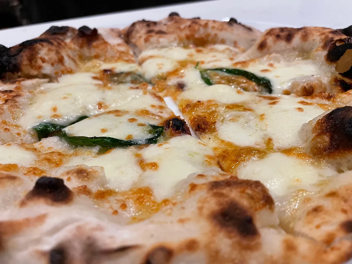Pizzeria Sei, photo 2