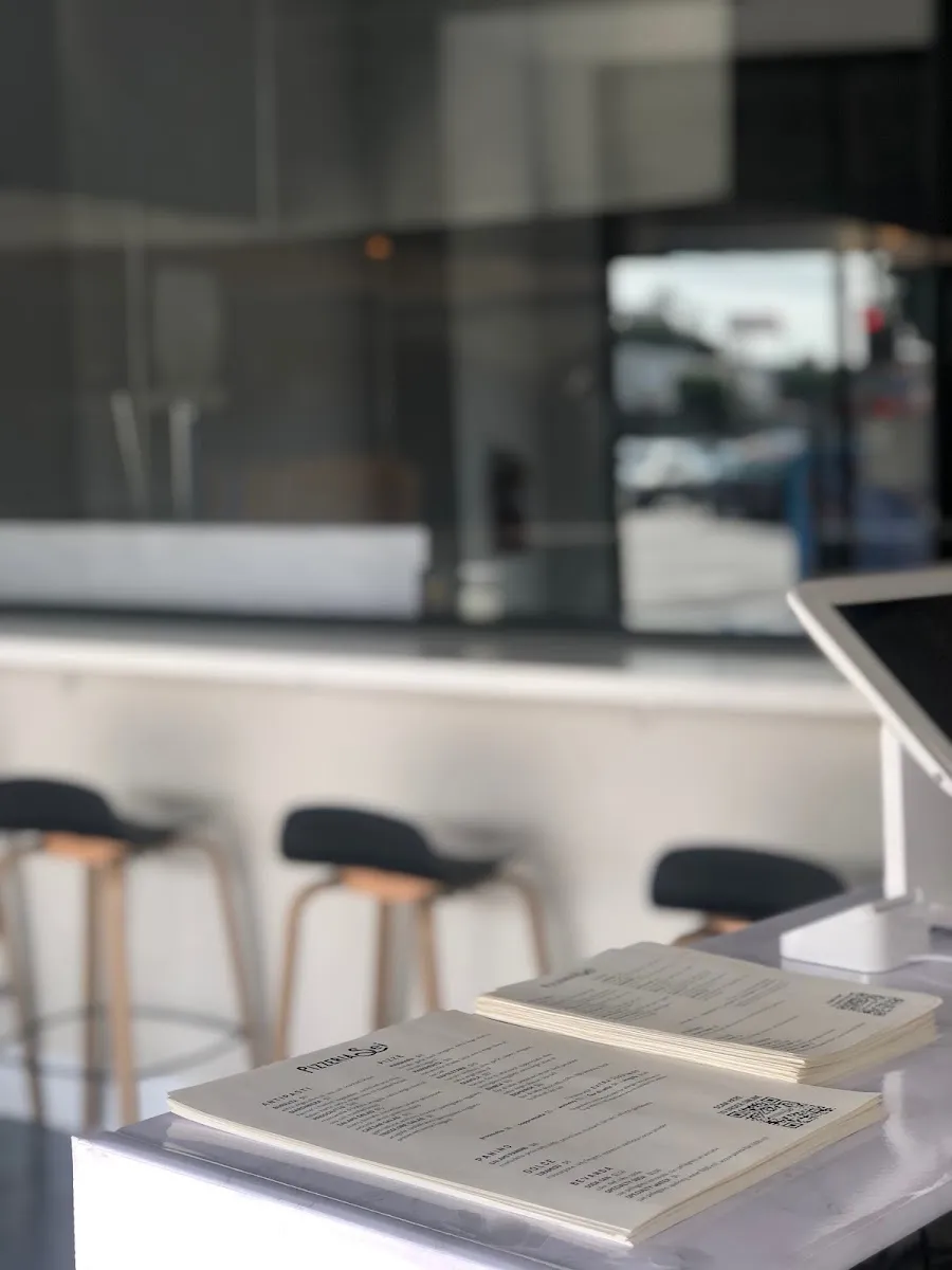 Pizzeria Sei, photo 3