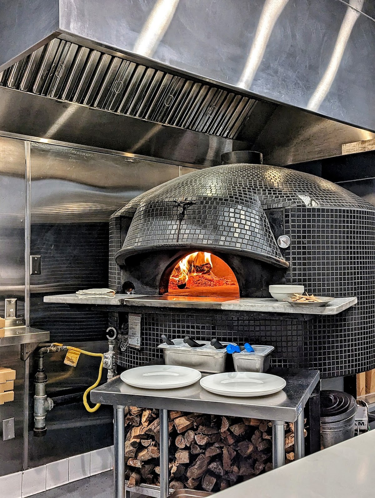 Pizzeria Sei, photo 5