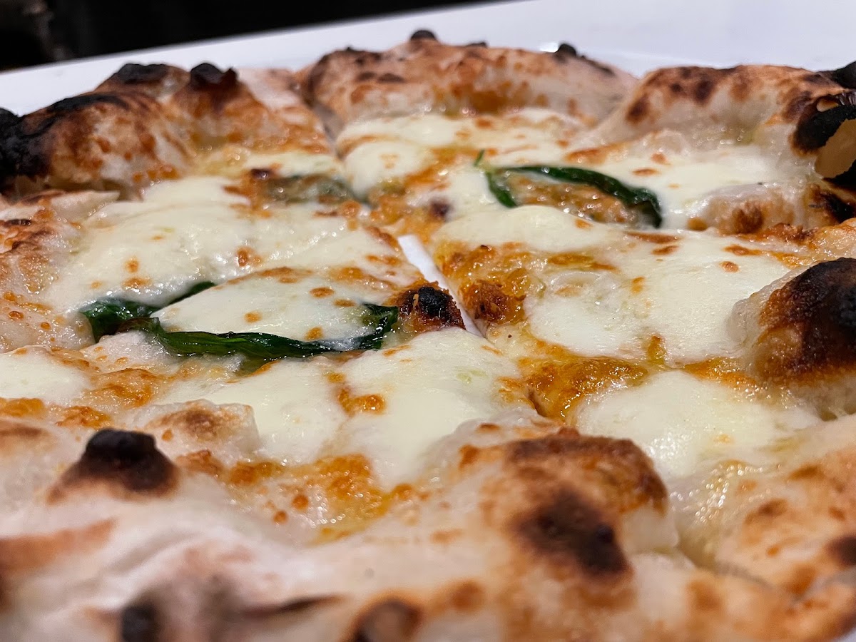 Pizzeria Sei, photo 6