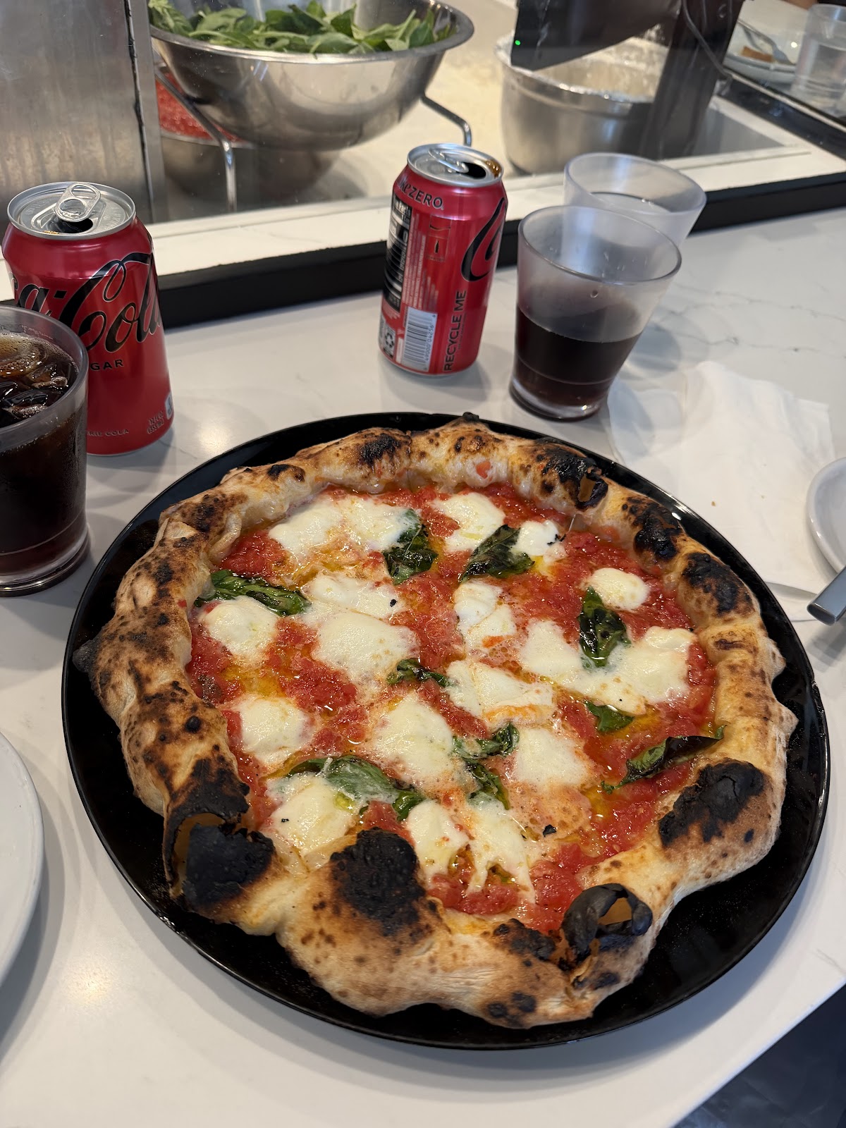Pizzeria Sei, photo 7