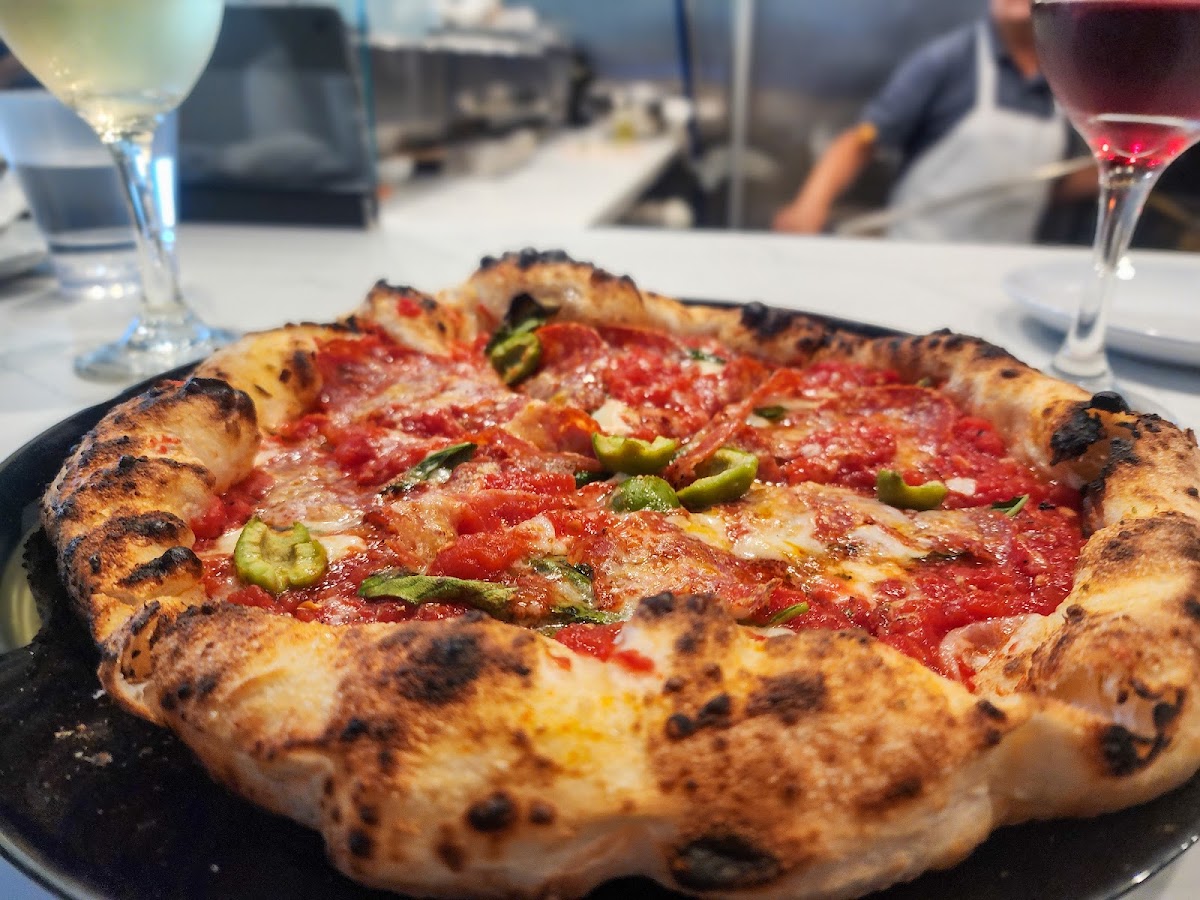 Pizzeria Sei, photo 8