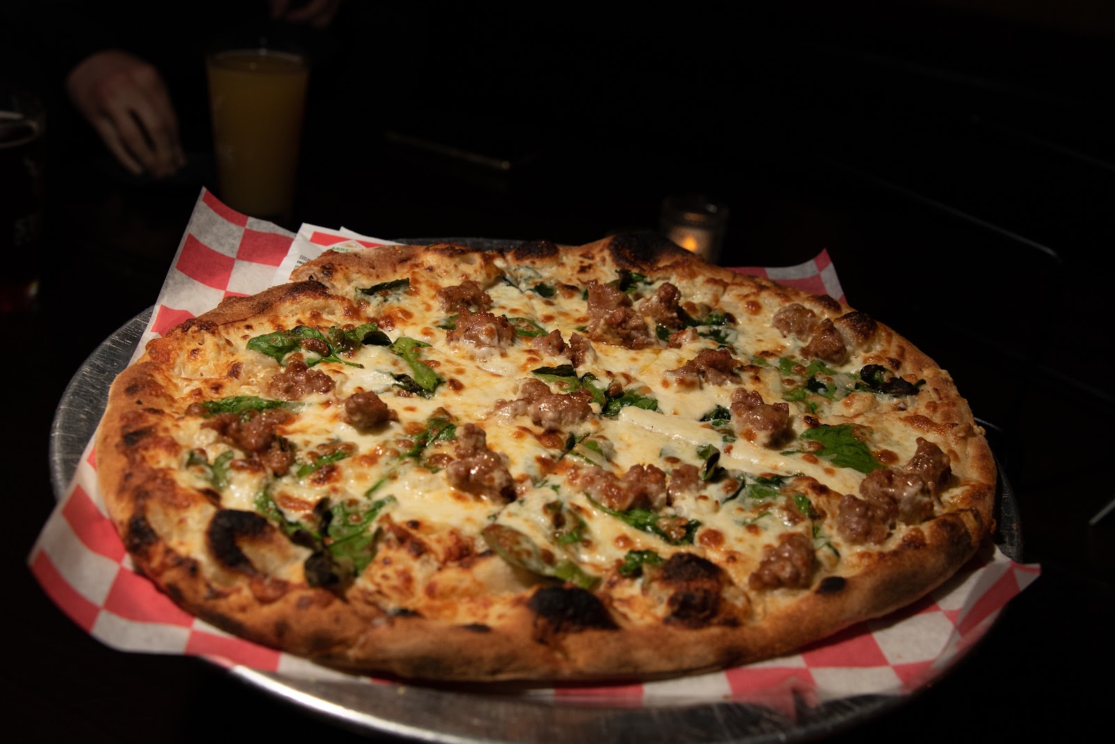 Ozzy’s Apizza, photo 4