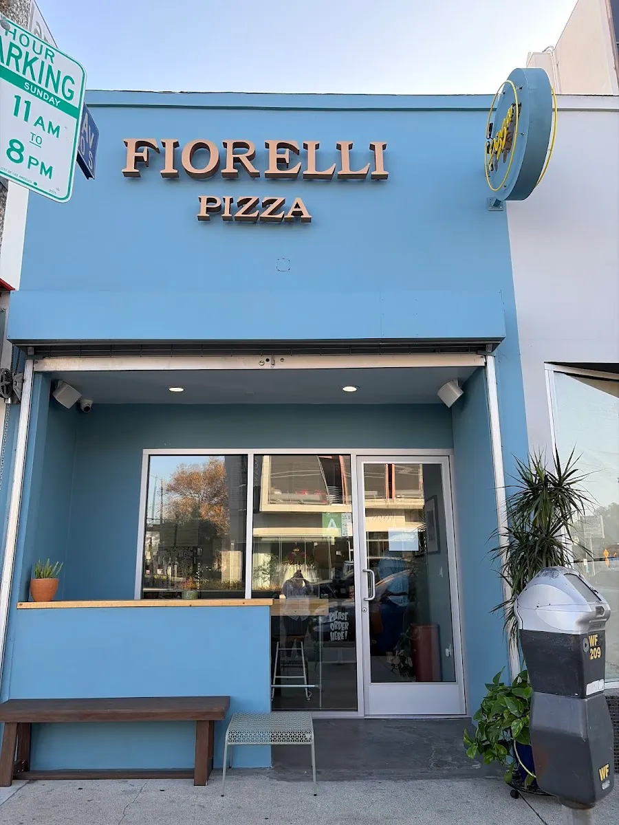 Fiorelli Pizza, photo 2